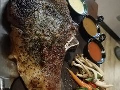 -巴别塔法餐舍(合作路店)