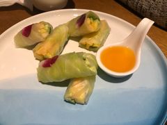 -菩提树·素食餐厅(汇智国际商业中心店)