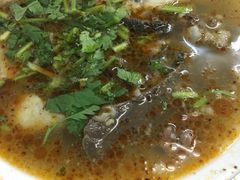 -春雨羊汤店(广开四马路总店)