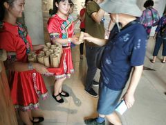 -九龙江国家森林公园