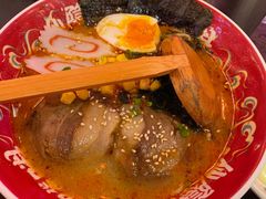 -仙隐小鹿料理食堂(惠济万达店)