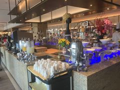 -上海佘山世茂艾美酒店