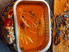 -十三姨正合丰烤肉(营迹路店)