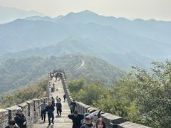 -慕田峪长城