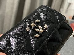-CHANEL(恒隆广场店)