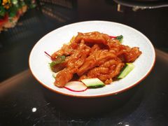 -径山十八道·风味民间菜(杭州总店)