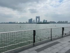 -金鸡湖景区