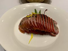 -万荣烤鸭店·北京菜(农光里店)