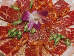 -千寻山野烤肉(天虹店)