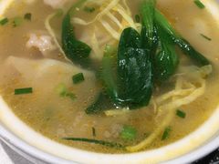 -欣旺·迎宾楼·百年无锡菜