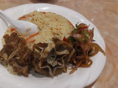 -北疆饭店(宝龙店)