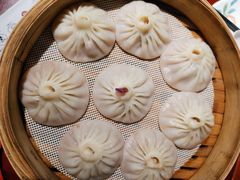 牛肉灌汤包-冷大厨灌汤包