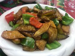 -东北菜铁锅炖(义乌街店)