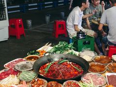 -刁姐火锅(五小区店)