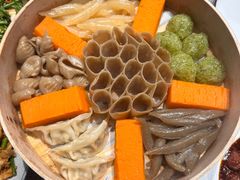 -印象吕梁•吕梁菜