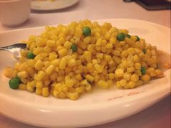 松子玉米-永兴餐厅(复兴中路店)