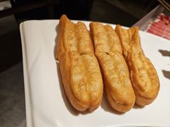 -涮福記·现切牛羊肉火锅(世纪汇店)