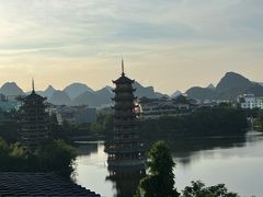 -忆咖啡观景餐厅(桂林象山公园店)