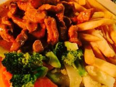 android_upload_pic-Geneva日内瓦餐厅(西郊宝成花苑店)