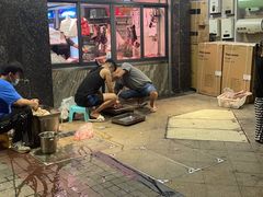 -辉程汤粉(沿江店)
