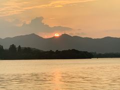 -柳莺湖上·湖景餐厅·江南菜(西湖店)