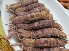 -秋姐美食店 始于2014年(旅游大道店)