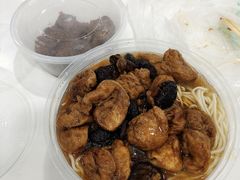 -浦东图书馆读者餐厅