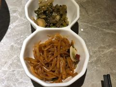 -小杨烤肉(高新店)