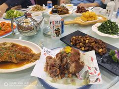 -北纬39度天津宴(黑牛城道店)
