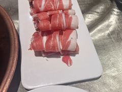 -东来顺饭庄(王府井步行街店)