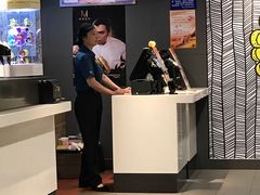 -麦当劳(武昌火车站店)