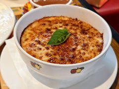 -安妮意大利餐厅(国贸店)