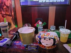 -好乐迪KTV(天山店)