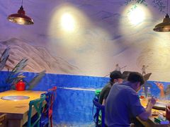 -小小河边鱼(天润城店)