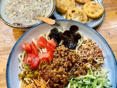 -阿木舂记·特色小吃(平江路店)