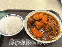 -澳门地道葡国餐