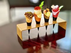 -IL Forno 意坊·意大利餐厅(花园店)