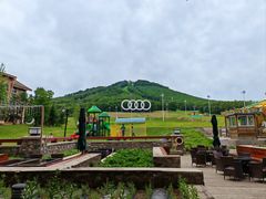 -长白山万达国际度假区