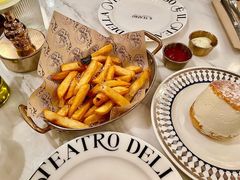 -IL TEATRO 精品意大利餐厅