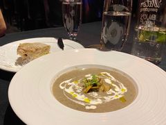 -小火花·干式熟成牛排馆Spark SteakHouse(剑桥郡店)