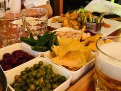 口口脆小吃拼盘-HIB HUB公社(解放西路店)