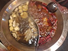 -大龙辣火锅·龙虾·烧烤(湖滨新天地店)