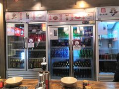 大堂-蜀大侠火锅(寰球文化地标·总府店)