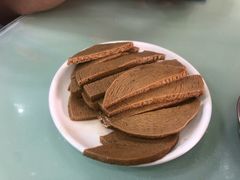素鸡-食惠里小笼包面馆(越秀店)