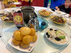 -崖口红树林海鲜餐厅