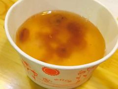 -汪爹爹武汉牛三鲜(朝外大街店)