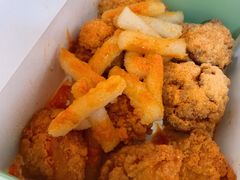 -咬不得高祖生煎·简餐(赛银国际店)