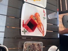 -七的湖·江南蟹舫·阳澄湖农家菜(蟹舫苑店)
