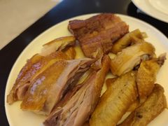 -西安唐隆国际酒店(大雁塔大唐不夜城店)