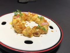 -唐御宴•御宴宫•唐代菜点(芙蓉西路店)